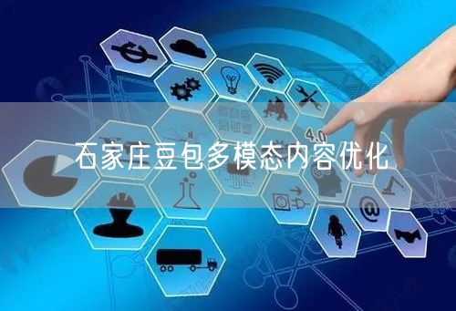 石家庄豆包多模态内容优化
