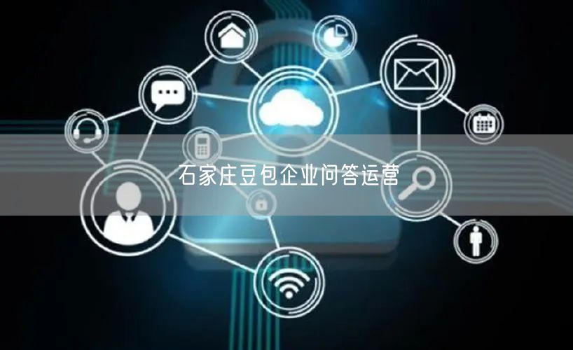 石家庄豆包企业问答运营