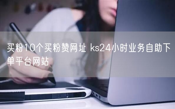 买粉10个买粉赞网址 ks24小时业务自助下单平台网站